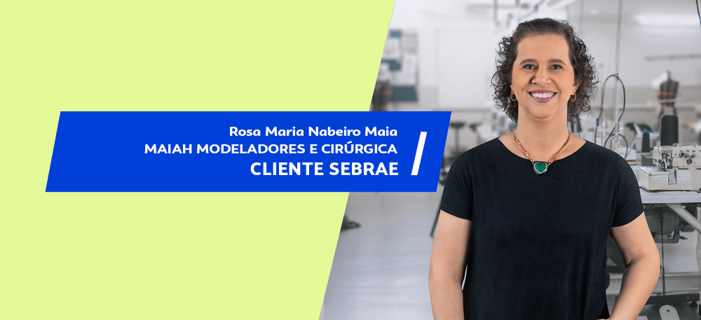 Rosa Maria Nabeiro Maia - Maiah Modeladores e Cirúrgica