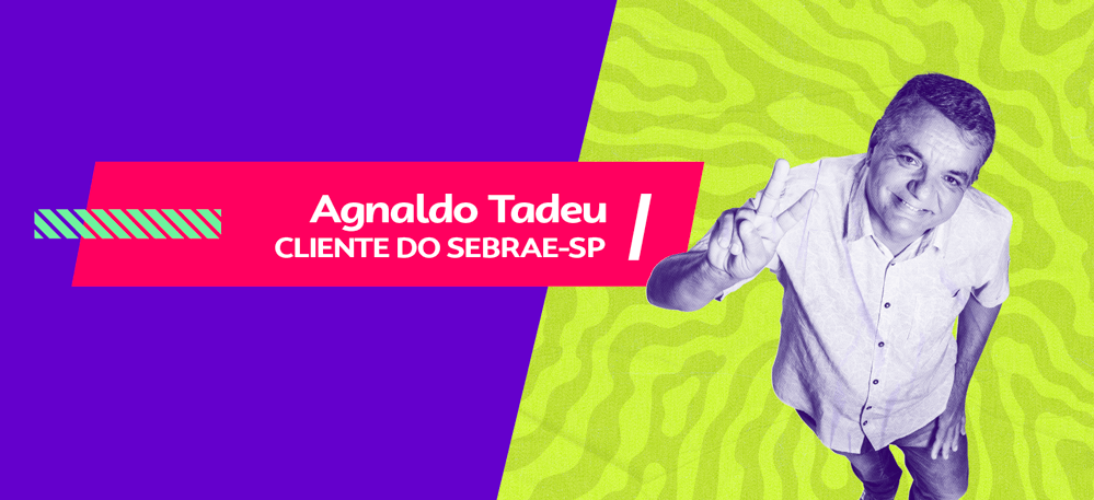 Agnaldo Tadeu