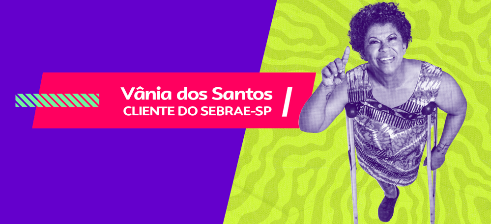 Vania dos Santos 