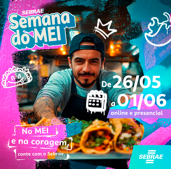 Semana do MEI