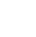 Ícone de um computador com um usuário na tela e um ponto de exclamação