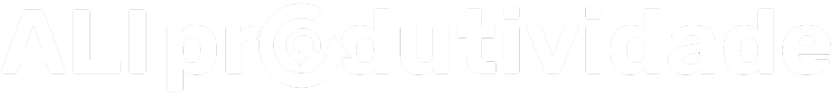 Logotipo ALI Produtividade