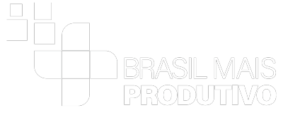 Logo Brasil Mais Produtivo