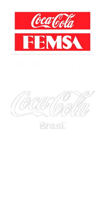 Realização: Coca-Cola e Sebrae - SP