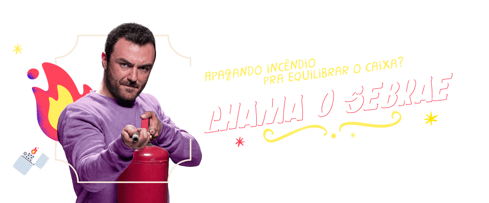 Banner Consultorias Sebrae