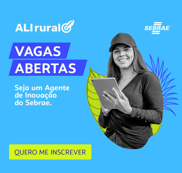 Seja um Agente Local de Inovação