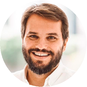 Rodrigo Barros