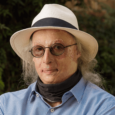 José Luiz Tejon